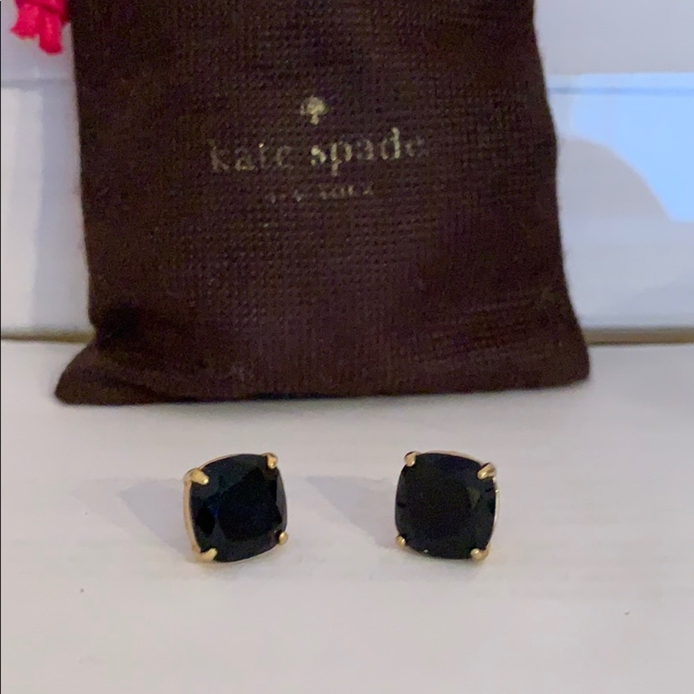 Studded Earrings